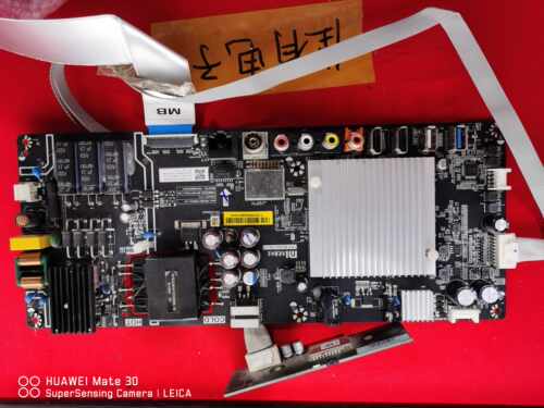 测好 原装 小米L48M3-AF 主板TPD.MS908.PB751三星屏MI48TV(M48)