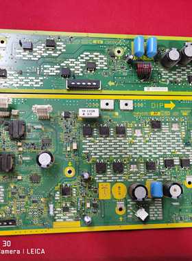 原装松下TH-P50UT30C SC板TNPA5351 SS板TNPA5357