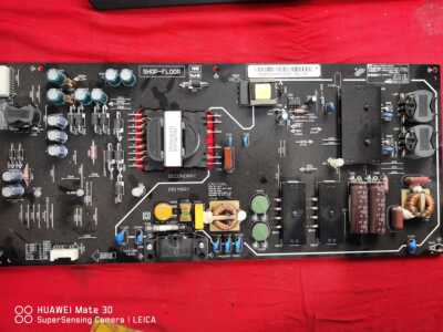 小米L60M4-AA原装电源板 FSP234-2FS01 PSLF231A01X T14