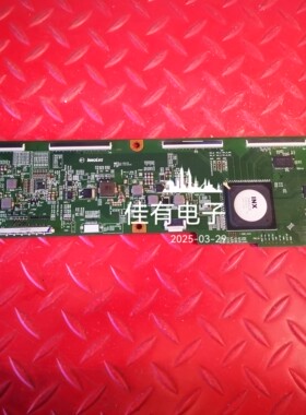 原装拆机65寸 东芝65U7450C逻辑板 IN8922B 屏V650DK1-KS1