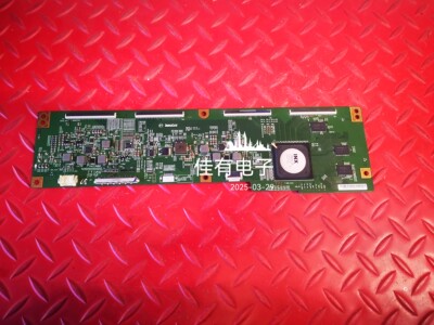 原装拆机65寸 东芝65U7450C逻辑板 IN8922B 屏V650DK1-KS1