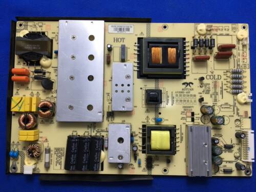 原装 康佳LED65K35A 电源板AY208D-4SF23 34014796 3BS00677现货 - 封面