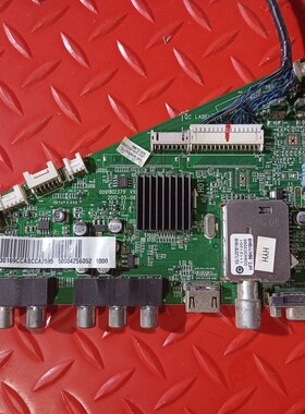 原装海尔LE32A910 驱动主板 0091802371F V10.2 配H320DHL-YL10