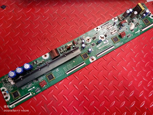 三星PS43F4000AR/AJ等离子电视机Y板LJ41-10321A LJ92-01947A