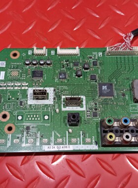 原装夏普LCD-32NX230A主板 QPWBNG094WJN2 夏普屏