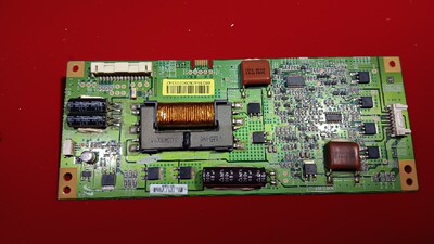 海信LED46K16P LED46760X恒流板SSL460EL05 INV46L04A