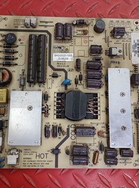 原装理想LED3919 39寸电源板SHG3202D-155S 860-AS0-G3202D-155H