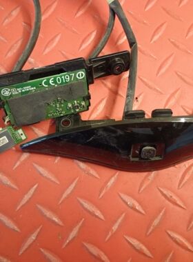 LG 65EC9700-CA 按键板 遥控接收板 EBR78992302 EBR76363003