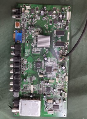 原装康佳LC46BT20主板LC37BT20 35009459屏LTA460WT-L03