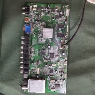 L03 35009459屏LTA460WT 原装 康佳LC46BT20主板LC37BT20