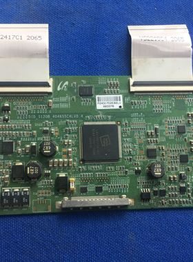 无排线原装三星 液晶逻辑板DID-S120B-404655C4LV0.4 实拍图