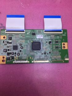 无排线TCL L48F3300-3D L48E5060A-3D  逻辑板SD120PBMB4C6LV0.1