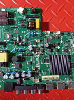 小米 L32M5-AD液晶电视主板TPD.MS348T.PB793屏MI32TV-JY03-4自选