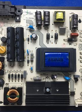 原装海信LED39K20D LED40K20JD LED39S30电源板RSAG7.820.5536