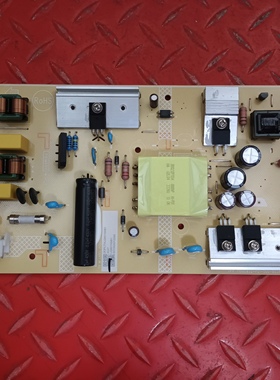 原装现货 华为HD43KHAA电源板715GC932-P01-000-B03R