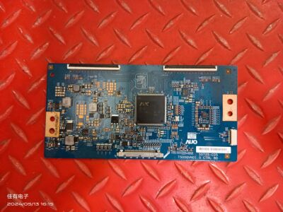 原装海信LED42K320U逻辑板 T500QVN01.0 50T25-C05 42寸