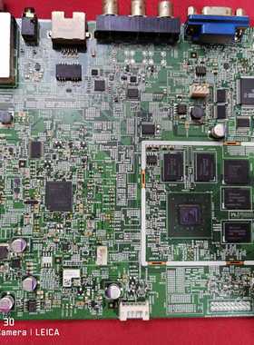 测原装 小米L47M1-AA 主板 48.75Y03.011 12104-1屏V470FWSS02