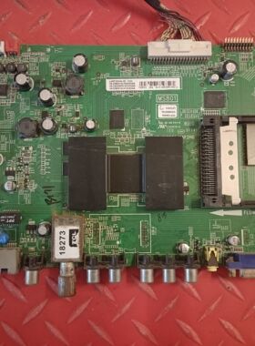 TCL L48F3500A-3D主板40-1MS801-MAF2HG屏LVF480SE2L SD9W10