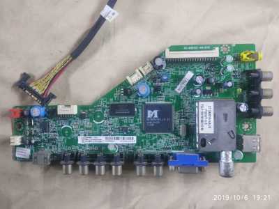 现货 原装TCL L42P60FBD主 40-MS8102-MAA2XG配屏LVF420AUBK C12