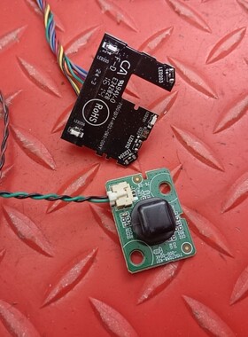 飞利浦55PUF6701/T3遥控接收板715G7074-R02-000-004Y 715G7088