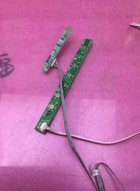 原装BOE LE-42Y620按键板 接收板471R1085 471R1006实图拍摄