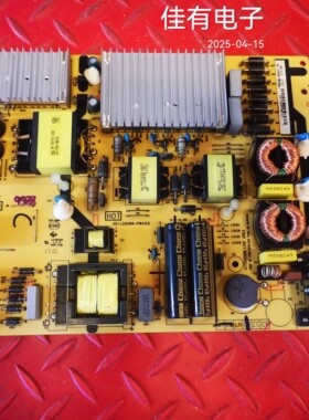 原装TCL 65C7 65C2电源板40-L202W8-PWA1CG 08-L202H58-PW200AA