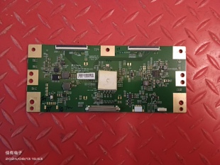 原装索尼KD-55X7000D 55寸逻辑板6870C-0598A