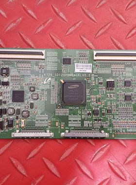 康佳LED42IS95D液晶电视逻辑板K726-SD120PBMB4C6LV0.0 三星屏