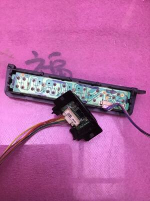 原装海信 LED39S30 液晶电视 原装遥控接收板 RSAG7.820.5557