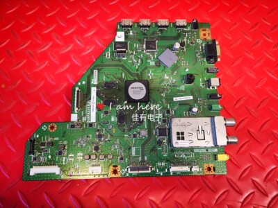 夏普LCD-46LX750A 主板QPWBXG257WJZZ DUNTKG257配屏LK460D3GV00X
