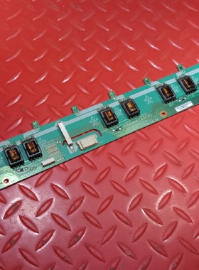 原装三星LA40C530F1R LA40C550J1F高压背光板SSB400-12V01 REV0.3