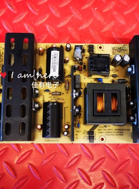 嘎嘎新麦格米特MLT199FL-J MLT198TL MEGMEET 通用液晶电视电源板