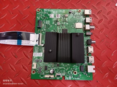 酷开70C70主板N012406-002014-003 A7S711屏SDL700WY(RD0-J02)