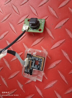 飞利浦55PUF6132/T3按键接收板715G8623-R01-000-004Y 715G9760