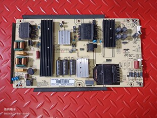 原装海尔75U3 LU75C61电源板0090730256L AY228D-2SF20-026 V1.0