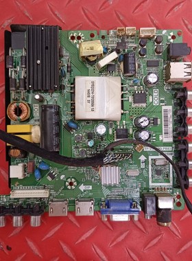康佳LED42FII00C主板TP.VST69D.PB83 友达屏