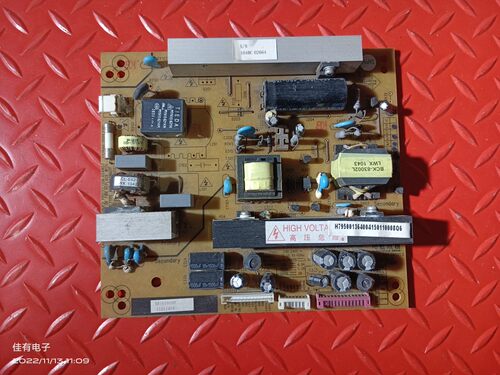 原装长虹 3D32A4000iV电源板R-HS128S-3MF01 XR7.820.085V1.0