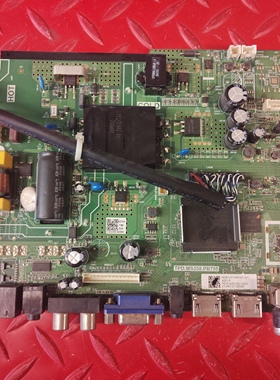 原装乐视D40DPFC22电视主板TPD.MS358.PB795配屏400K69