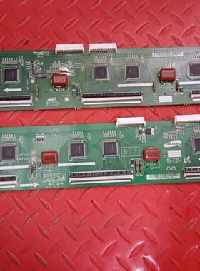 长虹3D60C4000i 缓冲板 LJ41-10335A/10336A LJ92-01962A/01963A