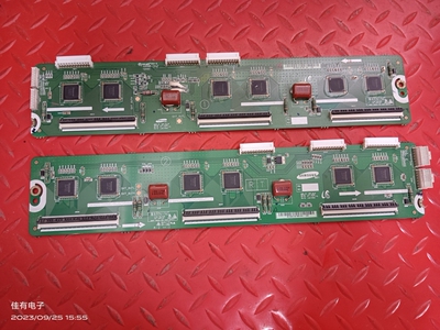 长虹3D60C4000i 缓冲板 LJ41-10335A/10336A LJ92-01962A/01963A