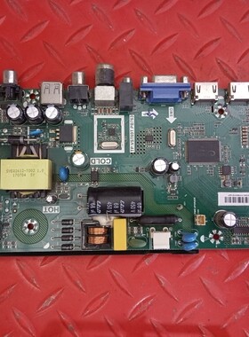 原装康佳LED32E330C主板TP.VST69T.PB763屏84YT 72000084YT