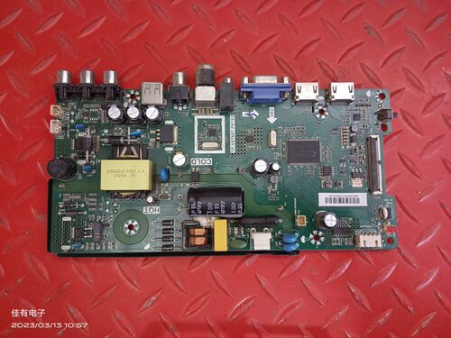 原装康佳LED32E330C主板TP.VST69T.PB763屏84YT 72000084YT