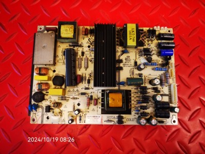 原装 三洋48CE590A1电源板LK-PL480201 A CQC12134077112