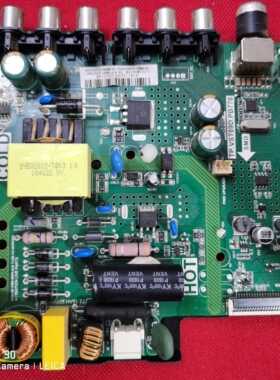 TCL 原装L32F3301B 主板 TP.VST69D.PB776 屏 LVW320ND1L SJ9W01