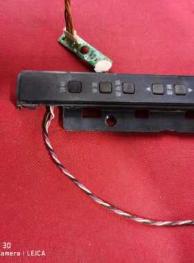 原装熊猫LE46A31S按键接收器 715G5704-R01-000-004X一套