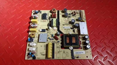 海尔电视LE42AL88A71 原装电源板 0090726744 TV5502-ZC02-01