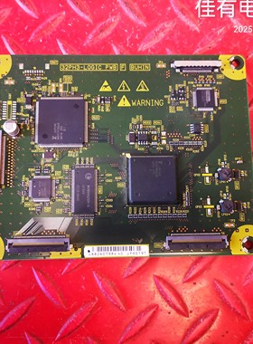 原装日立P32E102C 等离子逻辑板32PH3-L0GIC PWB F JA31103