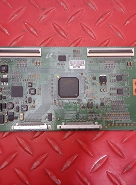  原装海尔LE46H300K 46寸用液晶电视逻辑板 SD120PBMB4C6LV0.0