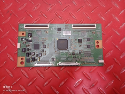  原装海尔LE46H300K 46寸用液晶电视逻辑板 SD120PBMB4C6LV0.0