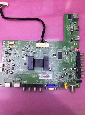 康佳LED26R7000NE主板 35016515 配屏LC260EXN SD A3